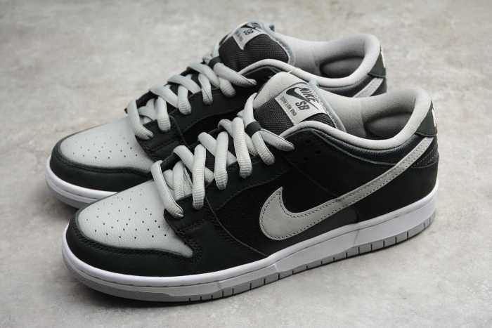 SB Dunk Low J-Pack “Shadow” BQ6817-007