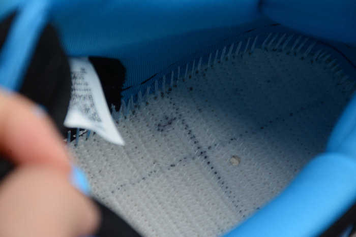 SB Dunk Low x Instant Skateboard Grey Blue CZ5128-400