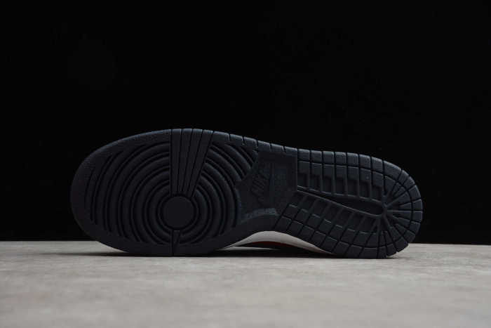 SB Dunk Low SP Champ Colors University Orange Marine (2020) CU1727-800