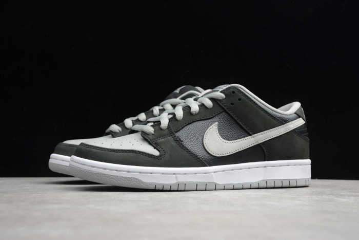SB Dunk Low J-Pack “Shadow” BQ6817-007