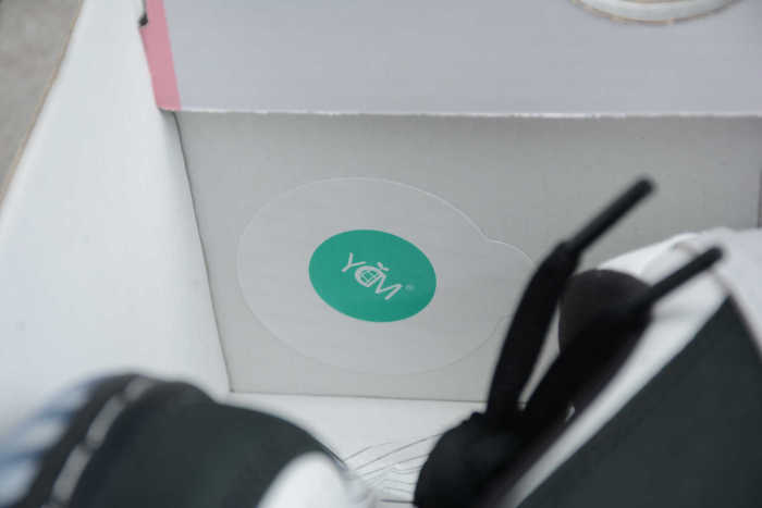 Staple x SB Dunk Low “Pigeon” Black White BV1310-013