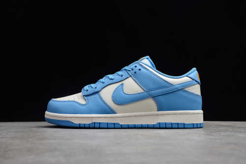 Dunk Low SB Sail University Gold DD1503-100