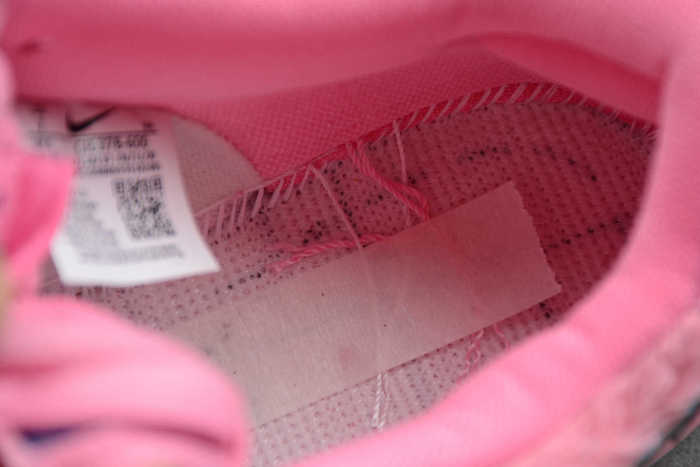 Grateful Dead x SB Dunk Low Pro QS “Pink Bear” CJ5378-600