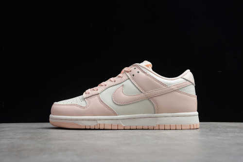 SB Dunk Low Orange Pearl DD1503-102