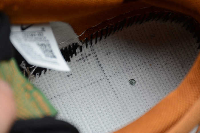 SB Dunk Low Pro ISO Burnt Sienna CD2563-002