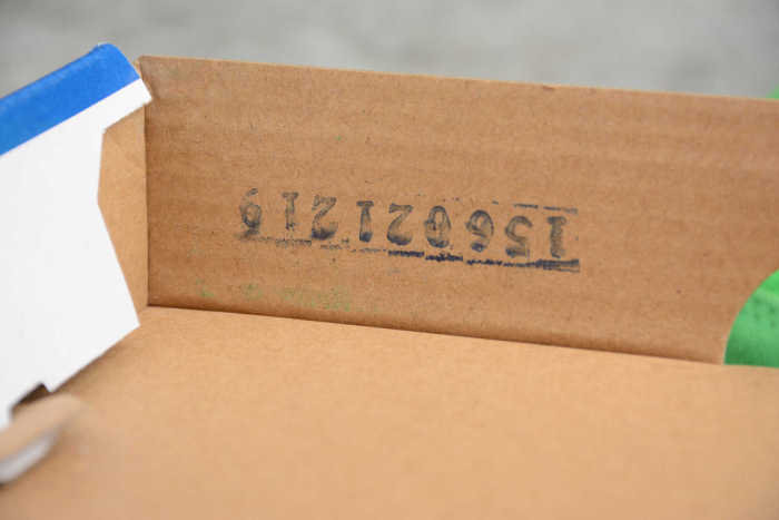 Grateful Dead x SB Dunk Low Pro QS“ Green Bear” CJ5378-300