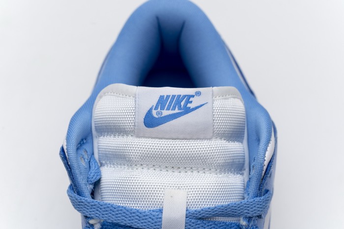 SB Dunk Low SP White Blue DD1391-400