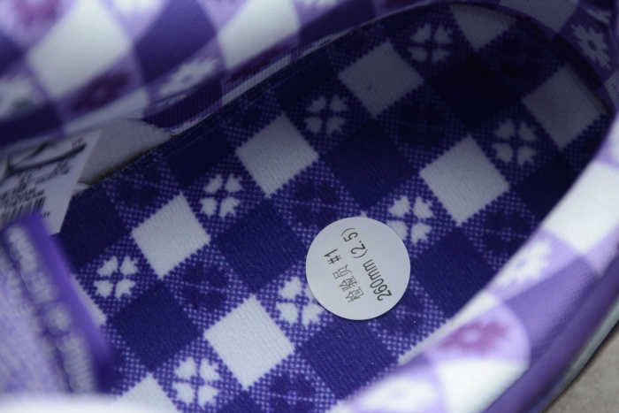 SB Dunk Low Purple Lobster BV1310-555