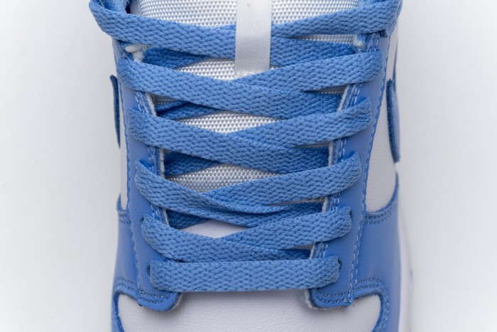 SB Dunk Low SP White Blue DD1391-400