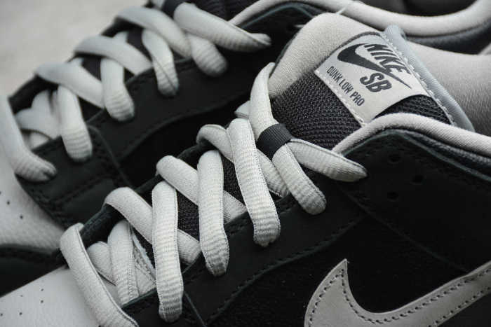 SB Dunk Low J-Pack “Shadow” BQ6817-007