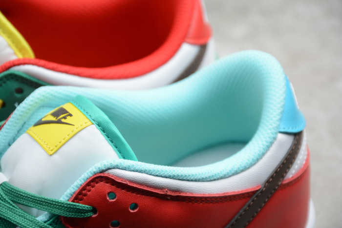 SB Dunk Low SE “Free 99” DH0852-100