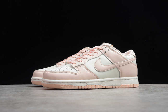 SB Dunk Low Orange Pearl DD1503-102