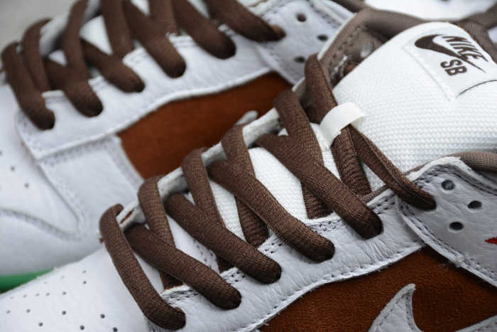 SB Dunk Low PRO Cali 304292-211