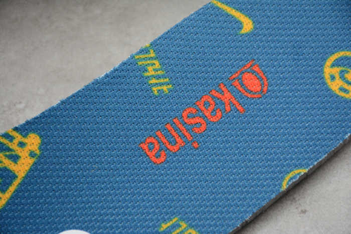 Kasina x SB Dunk “80s BUS” Blue White CZ6501-100