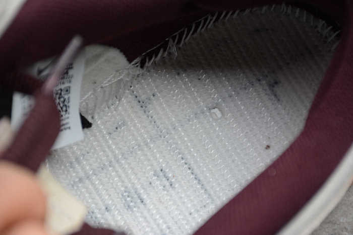 SB Dunk Low Pro Desert Sand Mahogany BQ6817-004