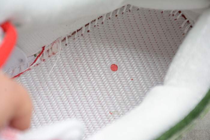 SB Dunk Low “Strawberry Cough” University Red Spinach Green-Magic Ember CW7903-601