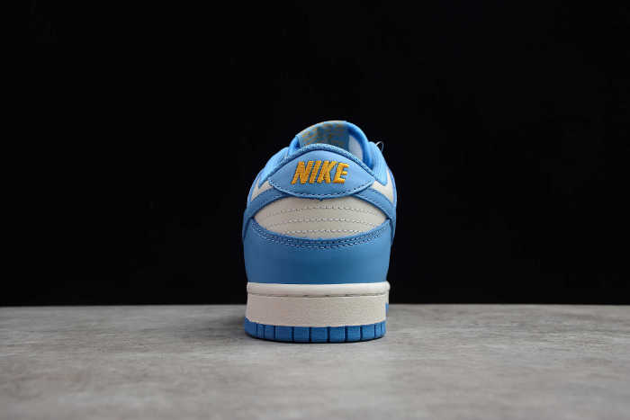 Dunk Low SB Sail University Gold DD1503-100