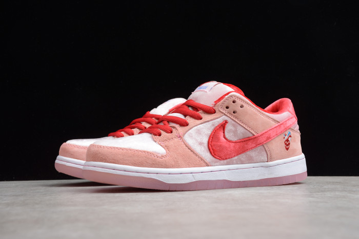 StrangeLove x SB Dunk Low “Valentine's Day” CT2552-800