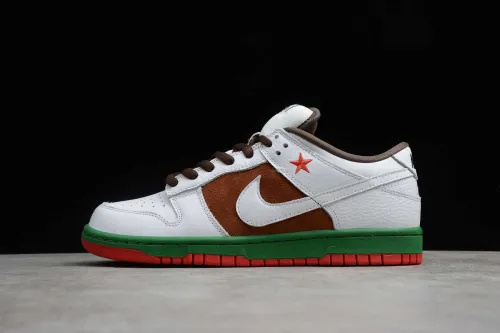 SB Dunk Low PRO Cali 304292-211