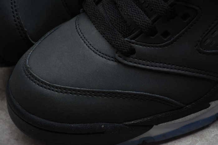 Air Jordan 5 Anthracite Grey Silver DB00731-001