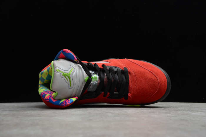 Air Jordan 5 AJ5 “What The” CZ5725-700