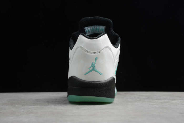 Air Jordan 5 Retro “Island Green” CN2932-100