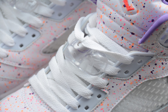 Air Jordan 5 Retro SE Easter CT1605-100