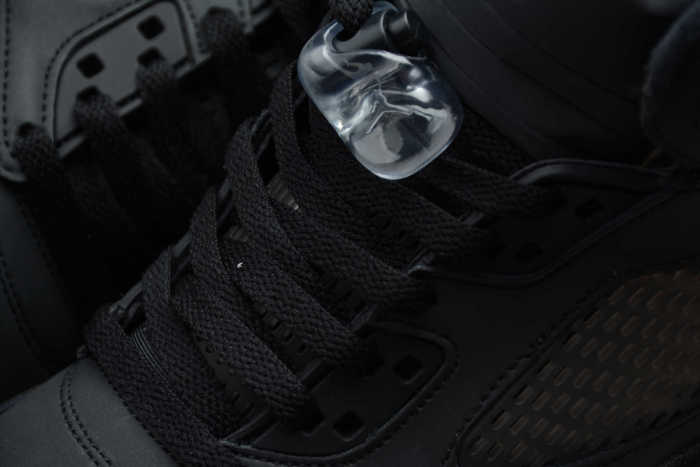 Air Jordan 5 Anthracite Grey Silver DB00731-001