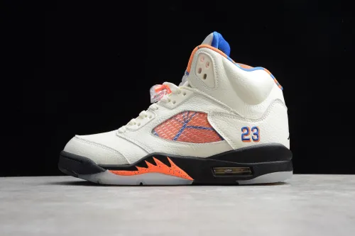 Air Jordan 5  “International Flight” 136027-148