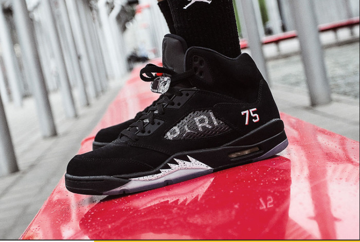 Air Jordan 5 shoes AV9175-001