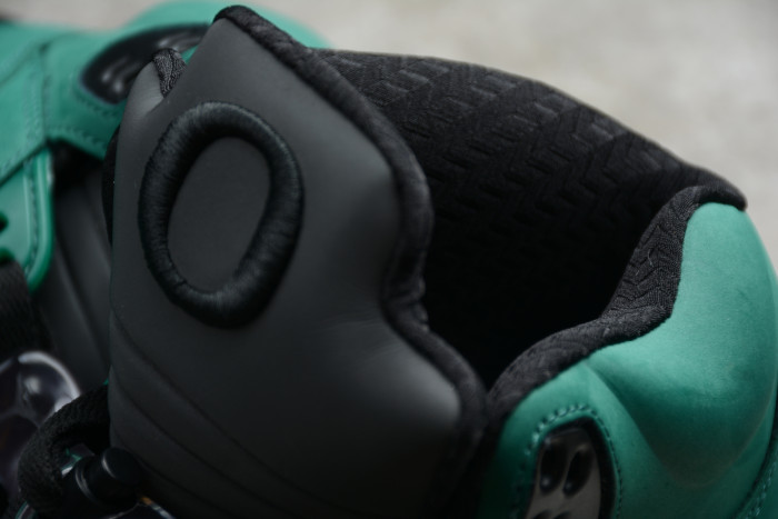 Air Jordan 5 Retro SE “Oregon” Green 454803-535