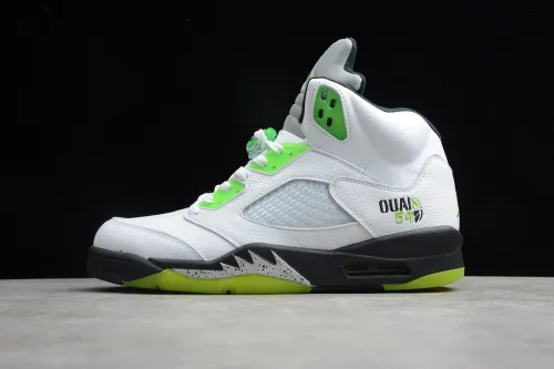 Air Jordan 5 V Retro “Quai 54”  467827-105