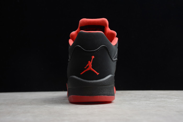 Air Jordan 5 Retro Low “Alternate 90” 819171-001