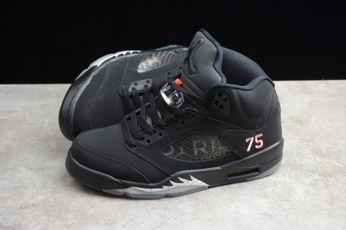 Air Jordan 5 shoes AV9175-001
