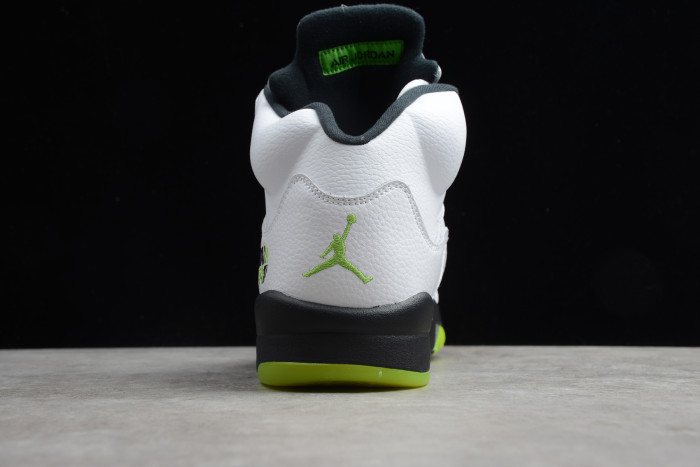Air Jordan 5 V Retro “Quai 54”  467827-105