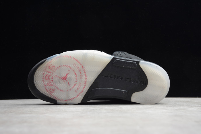 Air Jordan 5 shoes AV9175-001