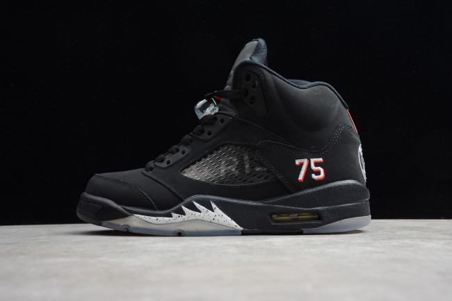 Air Jordan 5 shoes AV9175-001