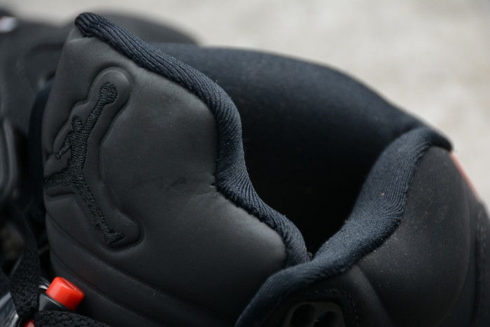 Air Jordan 5 shoes AV9175-001