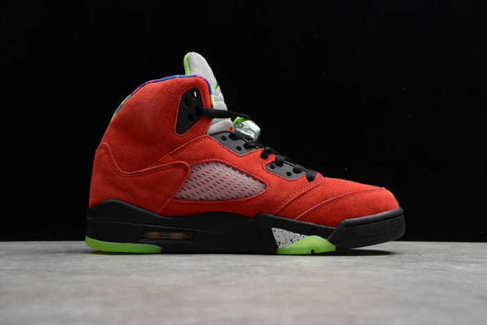 Air Jordan 5 AJ5 “What The” CZ5725-700