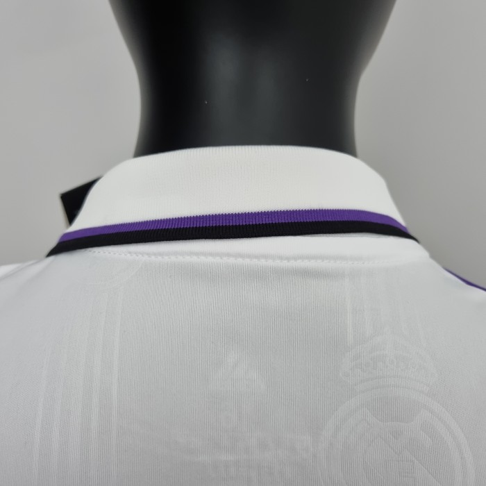 Real Madrid Home Kids Jersey 22/23
