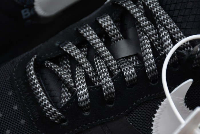 Off-White x Air Force 1「The Ten」2.0 with Zip-Tie AO4606-001