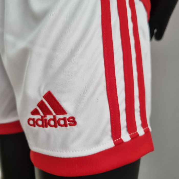 Arsenal Home Kids Jersey 22/23