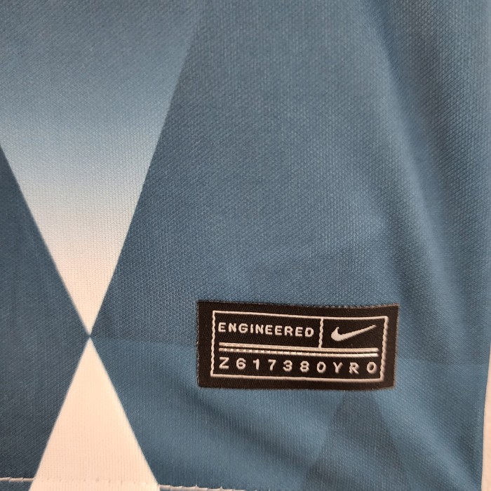 Liverpool Blue Special Edition Jersey 21/22