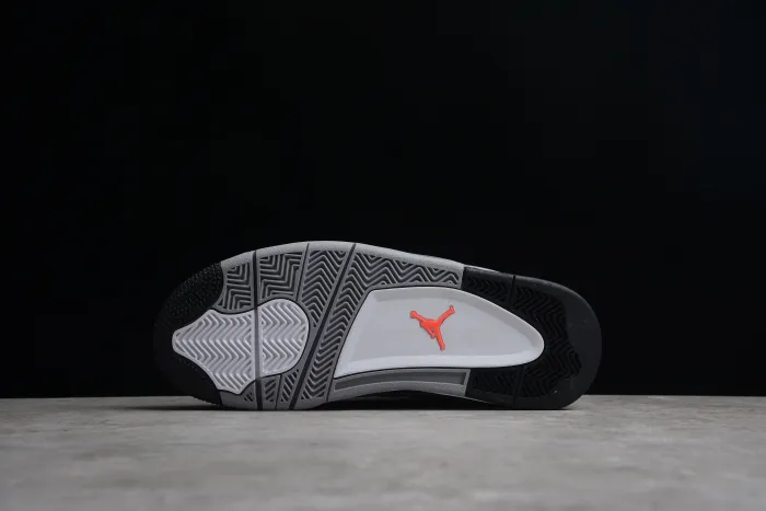 Air Jordan 4 Retro “Zen Master” AJ4 DH7138-506