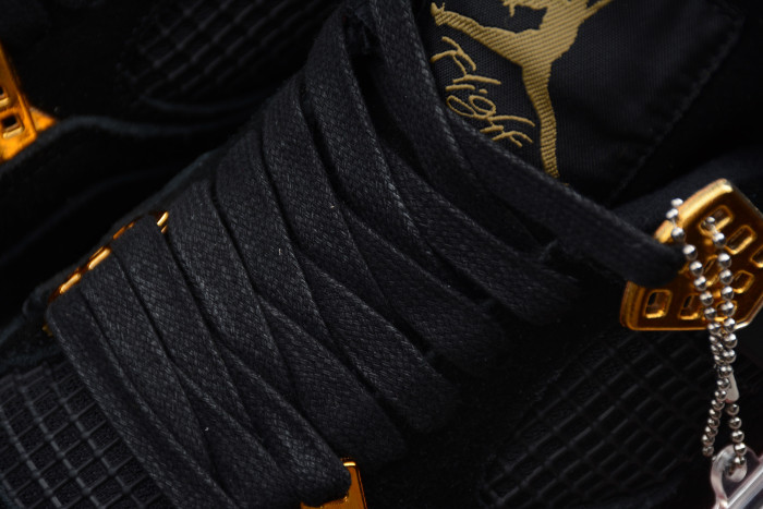 Air Jordan 4 “Royalty” 308497-032