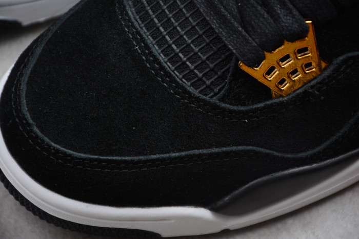 Air Jordan 4 “Royalty” 308497-032