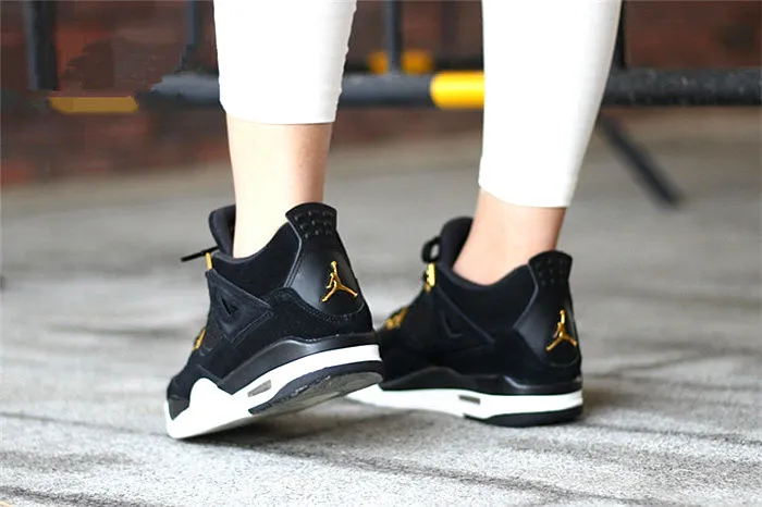 Air Jordan 4 “Royalty” 308497-032