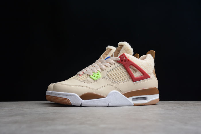 Air Jordan 4 “where The Wild Things Are” DH0572-264