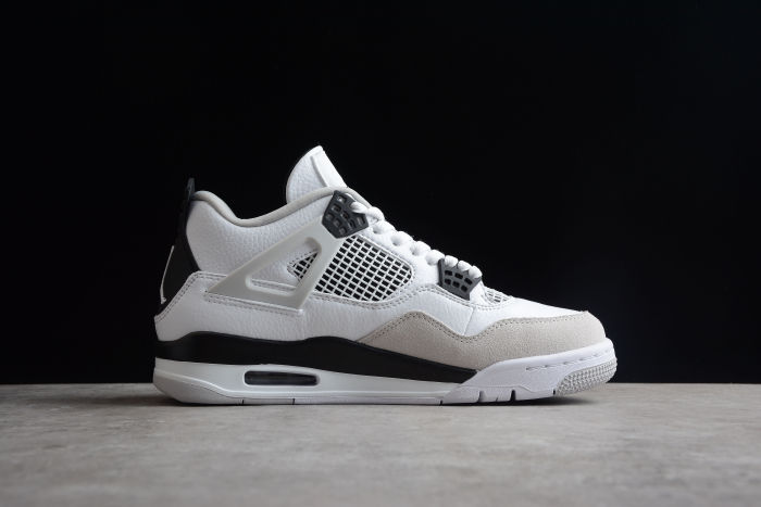 Air Jordan 4  Military Black  AJ4 DH6927-111