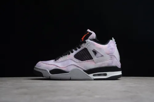 Air Jordan 4 Retro “Zen Master” AJ4 DH7138-506